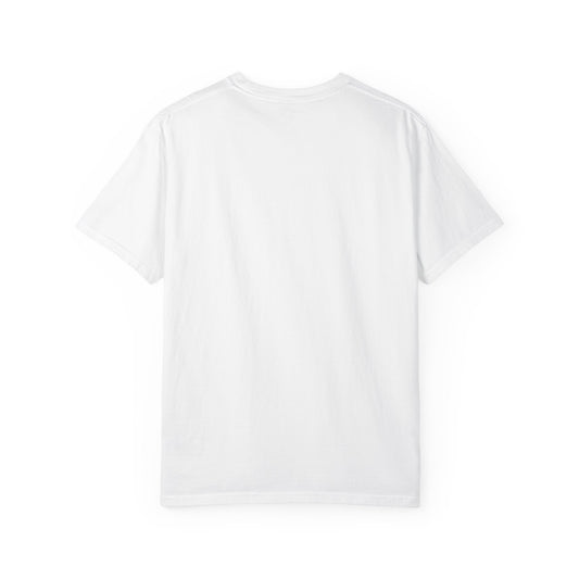 Graphic T-Shirt — AIN'T GETTIN' IN NO PLANE NOW HOP INSIDE ME SUCKA Tee